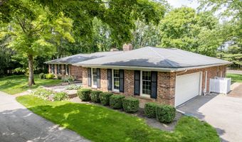 144 Barton North Dr, Ann Arbor, MI 48105