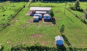 125 NW 40TH Ave, Bell, FL 32619