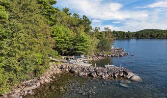 120 Big Barndoor Is, Alton, NH 03810