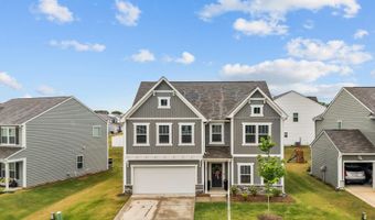 185 Horseshoe Pl, Angier, NC 27501