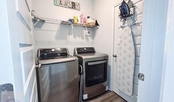 1667 Arnold Dr SE, Allenhurst, GA 31301