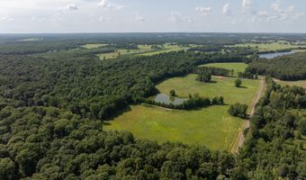 Arthur Kirk Rd, Beebe, AR 72012
