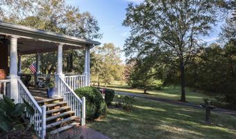 4465 CHOCCOLOCCO Rd, Anniston, AL 36207