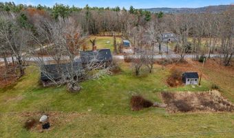 404 Critchett Rd, Candia, NH 03034
