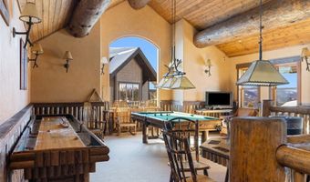 18 Upper Cascade Ridge Rd 18, Big Sky, MT 59716
