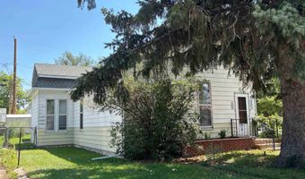 1503 CONVERSE Ave, Cheyenne, WY 82001