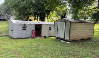 1791 Fairview Dr SW, Austell, GA 30106