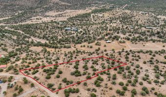 4311 W Sullivan Buttes, Chino Valley, AZ 86323