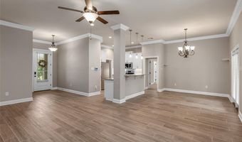 46 Crowder Dr, Benton, LA 71006