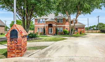 210 NW Olinka Pass St, Bentonville, AR 72712