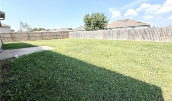 868 Evans Cir, Bentonville, AR 72713