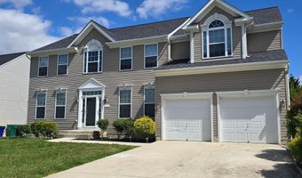 173 HEARTLEAF Ln, Magnolia, DE 19962