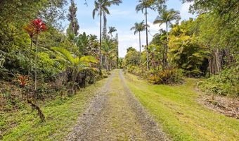 29-2828 KAIWIKI HOMESTEAD Rd, Hakalau, HI 96710