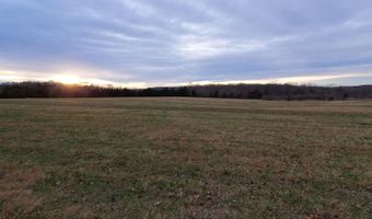 4775 S 50th Rd, Aldrich, MO 65601