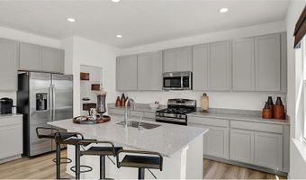 3809 Andean Dr Plan: Valencia, Bargersville, IN 46106