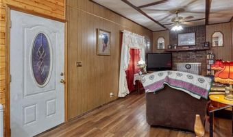 4721 Red Hill Rd, Alma, AR 72921