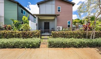 91-1640 Honouliuli St 74, Ewa Beach, HI 96706