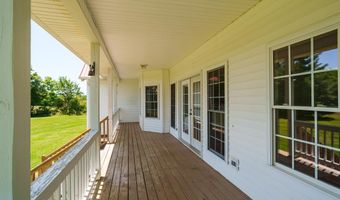 8150 Water Plant Rd, Baxter, TN 38544