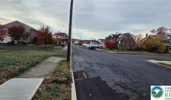 1103 N Van Buren St, Allentown, PA 18109