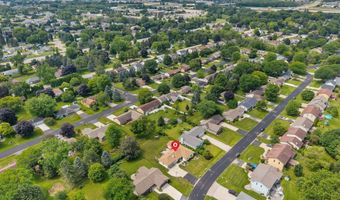 2623 W SUNNYVIEW Cir, Appleton, WI 54914
