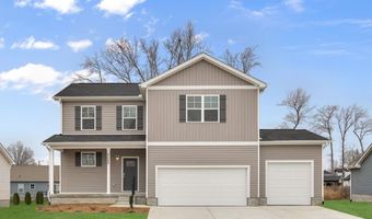 231 Reece Rd, Baxter, TN 38544