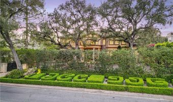 1539 Rodeo, Arcadia, CA 91006