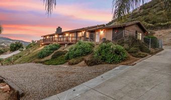 295 Arnold Way, Alpine, CA 91901