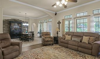 630 Sandwood Ct, Weatherford, TX 76085