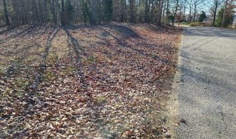 Shore Drive, Big Sandy, TN 38221