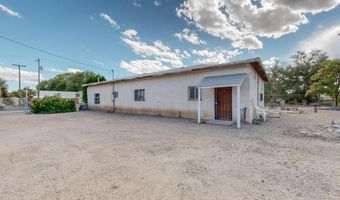 1419 NM-313, Algodones, NM 87001