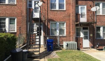 2477 W COLD SPRING Ln W, Baltimore, MD 21215