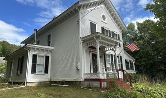 25 Grove St, Brandon, VT 05733