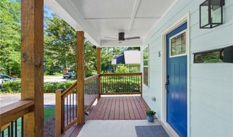 5 Windsor Ter, Avondale Estates, GA 30002