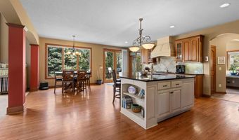 15197 Uplander St NW, Andover, MN 55304