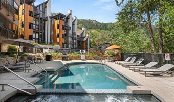 728 S Galena St 202-B, Aspen, CO 81611