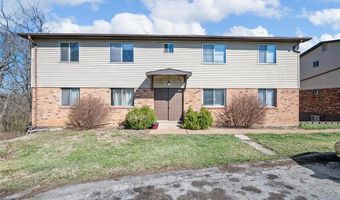 22 E Rock Creek Mnr, Arnold, MO 63010