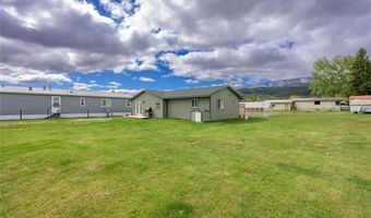 221 Pintler St, Anaconda, MT 59711