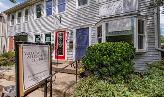 110 E SPRING St, Alexandria, VA 22301