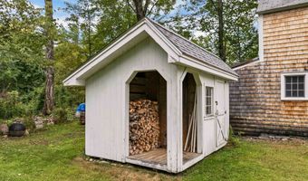 59 Main St, Sandwich, NH 03227