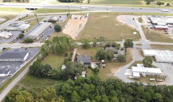 240 Whittle Cir, Ashburn, GA 31714