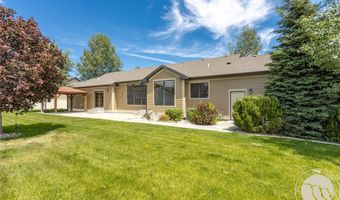 1210 BERINGER Way, Billings, MT 59106