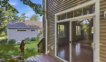25 Staniford Farm Rd, Burlington, VT 05408