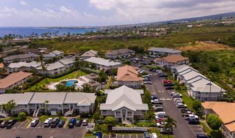 75-6081 ALII Dr W204, Kailua Kona, HI 96740