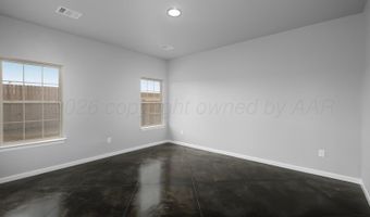 4411 Houlette St, Amarillo, TX 79118