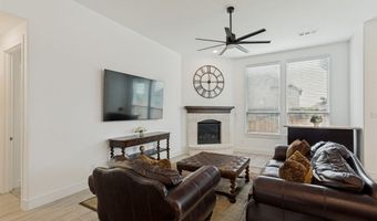 14937 Nightmist Rd, Aledo, TX 76008