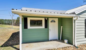 1151 Clanton St, Attalla, AL 35954