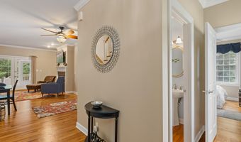 1619 MERCERS Way, Berlin, MD 21811