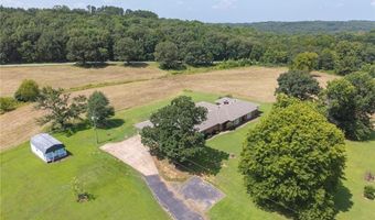 2315 Dean Springs Rd, Alma, AR 72921