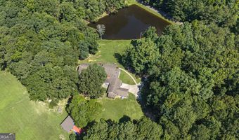 121 Peacock Rd, Barnesville, GA 30204
