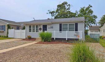 308 Beechwood, Villas, NJ 08251